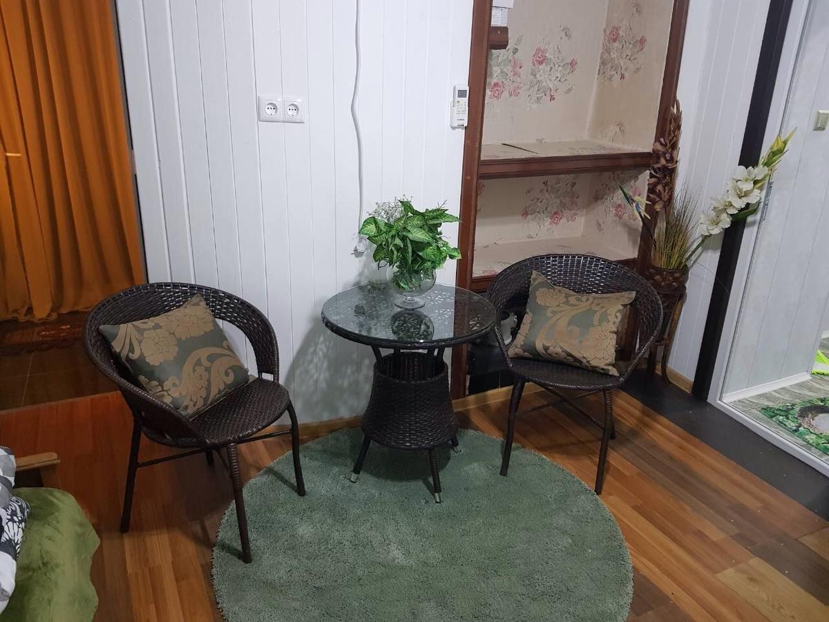 Gela'S Apartment Tbilisi Luaran gambar